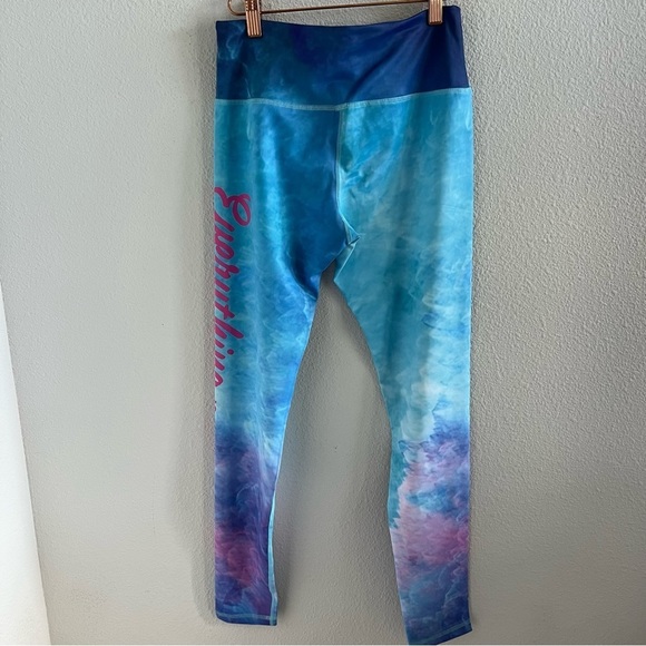 Scout Design Active Legging Everything is Going to Be Amazing Medium - Picture 8 of 15